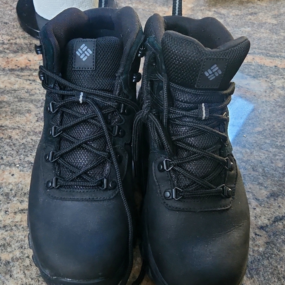 Columbia Boots